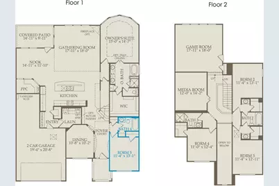 1704 Esra Lane, Anna, TX 75409 - Photo 28