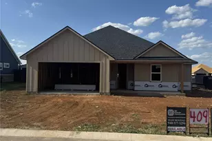 409 Cirrus Cir, Muenster, TX 76252 - Photo 1