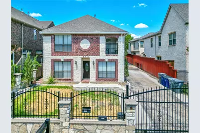 2411 Knight, Dallas, TX 75219 - Photo 1