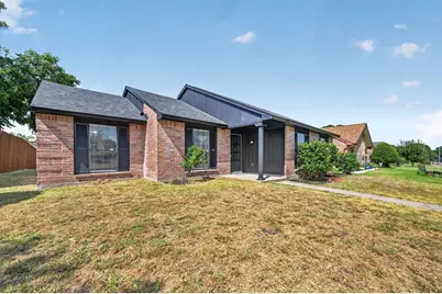 517 Willow Oak Street, Allen, TX 75002 - Photo 2