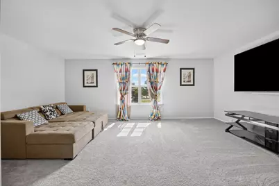 15765 Fire Ridge Drive, Fort Worth, TX 76177 - Photo 20