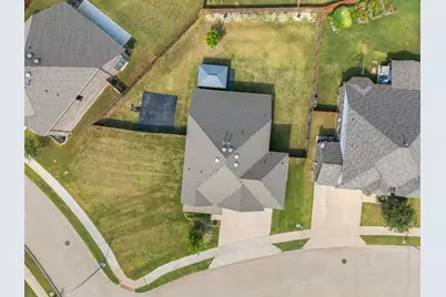 15765 Fire Ridge Drive, Fort Worth, TX 76177 - Photo 30
