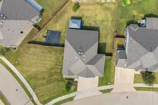 15765 Fire Ridge Dr, Fort Worth, TX 76177 - Photo 30