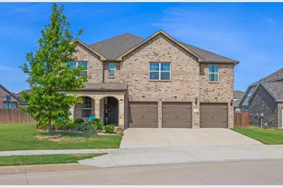 15765 Fire Ridge Drive, Fort Worth, TX 76177 - Photo 36