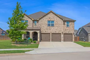 15765 Fire Ridge Dr, Fort Worth, TX 76177 - Photo 36