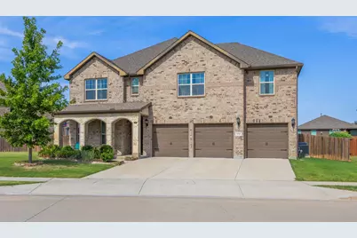 15765 Fire Ridge Drive, Fort Worth, TX 76177 - Photo 2