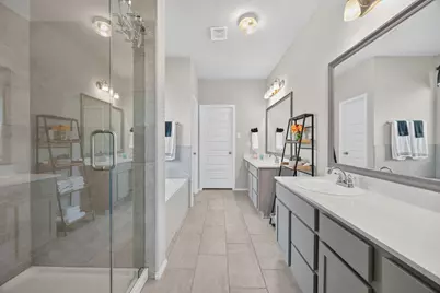15765 Fire Ridge Drive, Fort Worth, TX 76177 - Photo 16