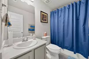 15765 Fire Ridge Dr, Fort Worth, TX 76177 - Photo 22