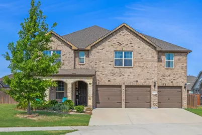 15765 Fire Ridge Drive, Fort Worth, TX 76177 - Photo 1
