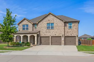 15765 Fire Ridge Dr, Fort Worth, TX 76177 - Photo 2