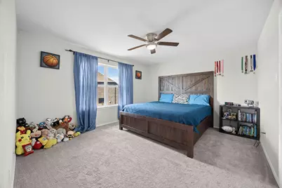 15765 Fire Ridge Drive, Fort Worth, TX 76177 - Photo 20