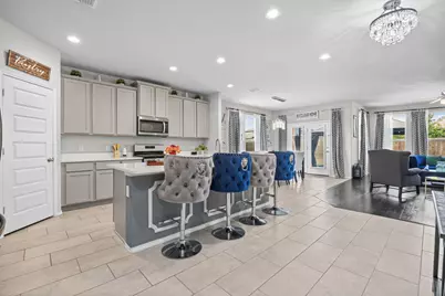 15765 Fire Ridge Drive, Fort Worth, TX 76177 - Photo 4