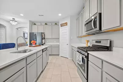 15765 Fire Ridge Drive, Fort Worth, TX 76177 - Photo 8