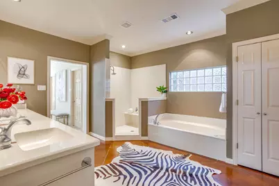 5065 Pershing Avenue, Fort Worth, TX 76107 - Photo 22