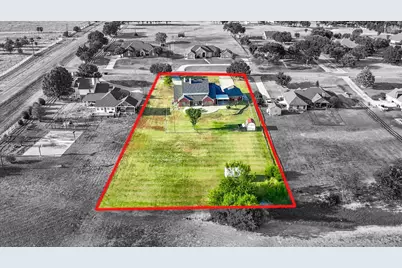 47 Preakness Place Road, Van Alstyne, TX 75495 - Photo 32