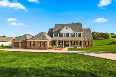 47 Preakness Place Road, Van Alstyne, TX 75495 - Photo 1