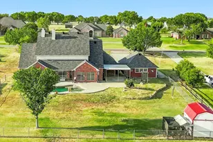 47 Preakness Place Rd, Van Alstyne, TX 75495 - Photo 4