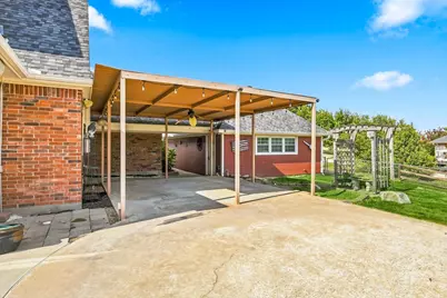 47 Preakness Place Road, Van Alstyne, TX 75495 - Photo 28
