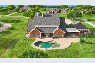 47 Preakness Place Road, Van Alstyne, TX 75495 - Photo 34