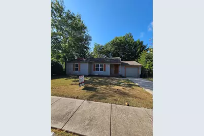 632 Freeman Drive, Garland, TX 75040 - Photo 1