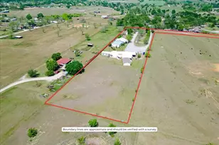 2530 Old Millsap Hwy, Mineral Wells, TX 76067 - Photo 1