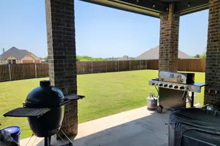 1000 Nogalito Ave, Crowley, TX 76036 - Photo 24