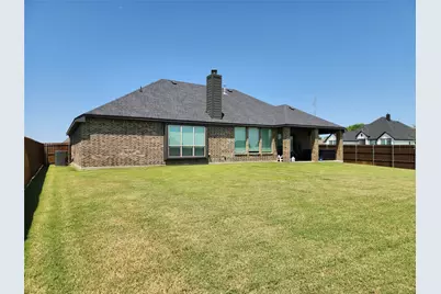 1000 Nogalito Avenue, Crowley, TX 76036 - Photo 26