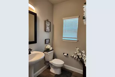1000 Nogalito Avenue, Crowley, TX 76036 - Photo 22