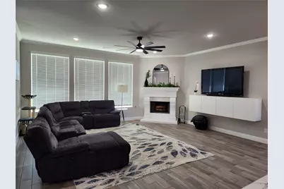 1000 Nogalito Avenue, Crowley, TX 76036 - Photo 8