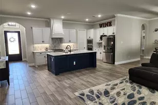 1000 Nogalito Ave, Crowley, TX 76036 - Photo 6
