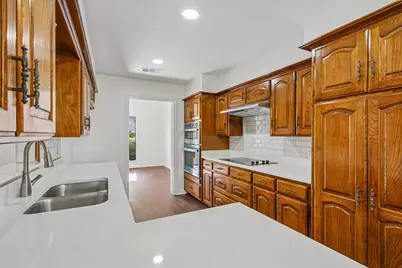 5629 Puerto Vallarta Drive, North Richland Hills, TX 76180 - Photo 8