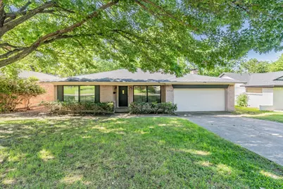 1714 Kiltartan Drive, Dallas, TX 75228 - Photo 1