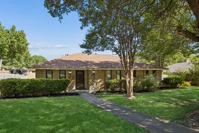117 Wesley Drive, DeSoto, TX 75115 - Photo 2