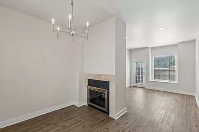 3901 Travis Street #100, Dallas, TX 75204 - Photo 6