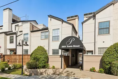 3901 Travis Street #100, Dallas, TX 75204 - Photo 2