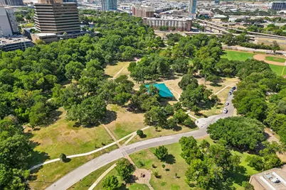3901 Travis Street #100, Dallas, TX 75204 - Photo 1