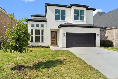 907 Saint George Place, DeSoto, TX 75115 - Photo 4