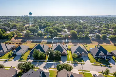 4009 Brookdale Road, Benbrook, TX 76116 - Photo 2