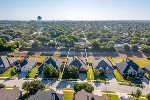 4009 Brookdale Rd, Benbrook, TX 76116 - Photo 2