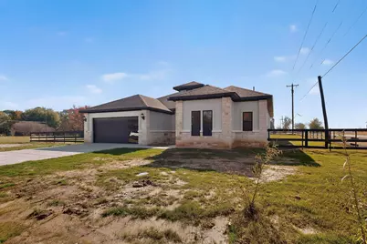 100 Diamond T Ranch Road, Trinidad, TX 75163 - Photo 1