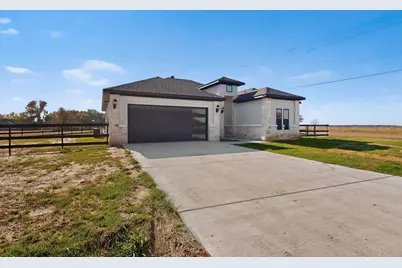 100 Diamond T Ranch Road, Trinidad, TX 75163 - Photo 2