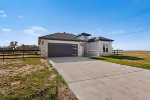 100 Diamond T Ranch Rd, Trinidad, TX 75163 - Photo 2