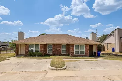 113 Oak Wood Lane, Kennedale, TX 76060 - Photo 2