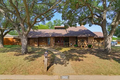 1902 Green Ridge Court, Abilene, TX 79602 - Photo 1