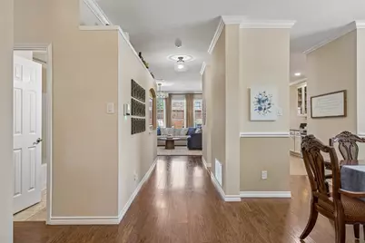 10418 Greenbriar Lane, Rowlett, TX 75089 - Photo 8