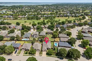 10418 Greenbriar Ln, Rowlett, TX 75089 - Photo 34