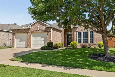 10418 Greenbriar Lane, Rowlett, TX 75089 - Photo 1