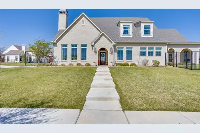 14000 Rozana Street, Fort Worth, TX 76008 - Photo 1