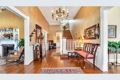 428 College Street, Sulphur Springs, TX 75482 - Photo 4