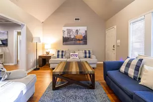3141 Wabash Ave, Fort Worth, TX 76109 - Photo 2
